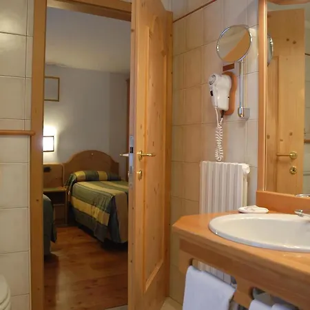 Hotel Sport