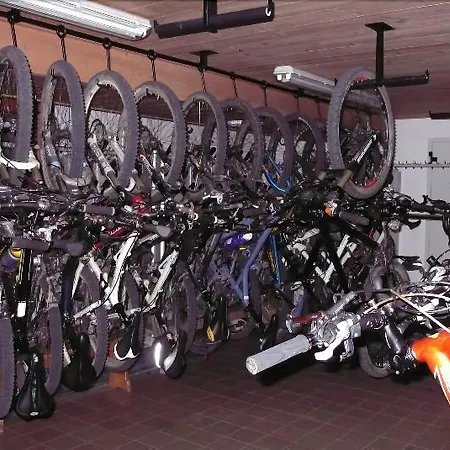 Sport Hotel 3*