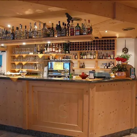 Hotel Sport 3*