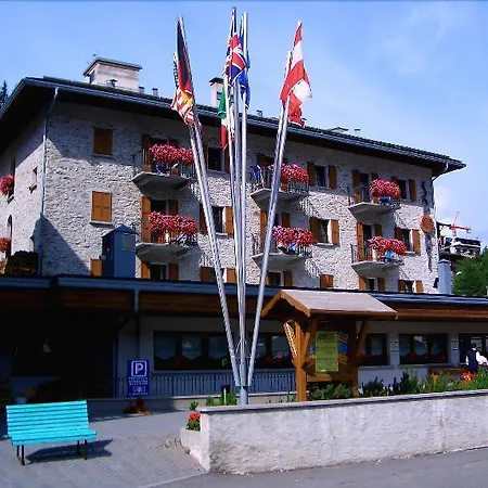 Sport Hotel