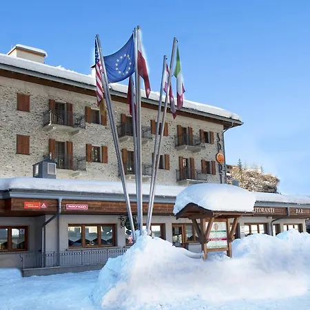 Hotel Sport 3*