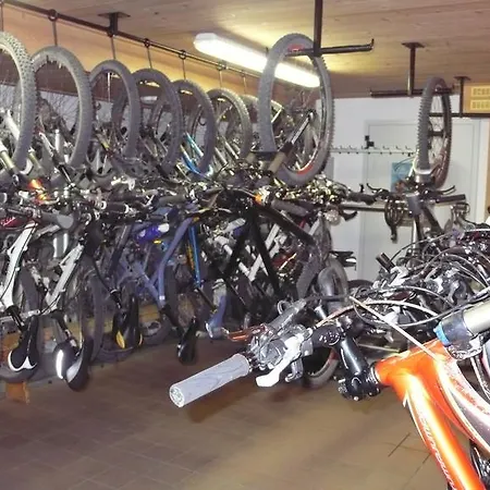 Sport Hotel 3*