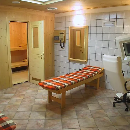 Hotel Sport 3*