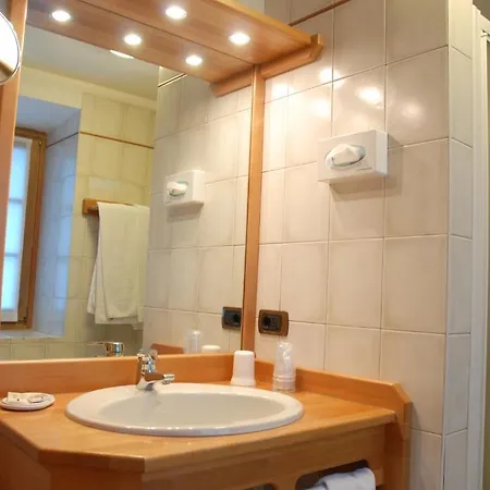 Hotel Sport 3*