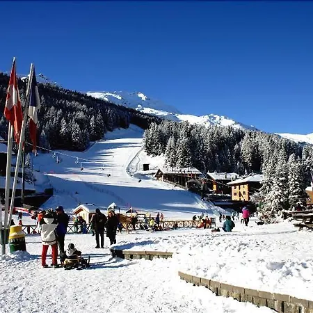 Sport Santa Caterina Valfurva