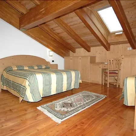 Hotel Sport Santa Caterina Valfurva