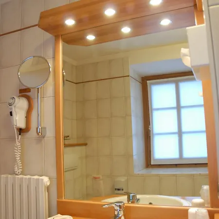 Sport 3* Santa Caterina Valfurva