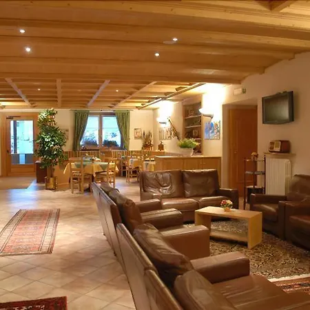 Szálloda Sport Santa Caterina Valfurva