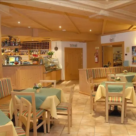 Sport Hotel Santa Caterina Valfurva