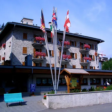 Sport Santa Caterina Valfurva