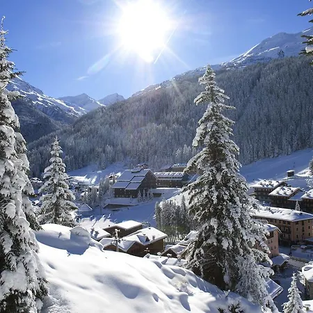 Sport Santa Caterina Valfurva