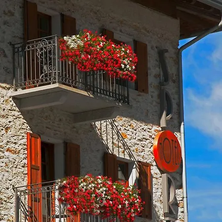 Sport Hotel Santa Caterina Valfurva