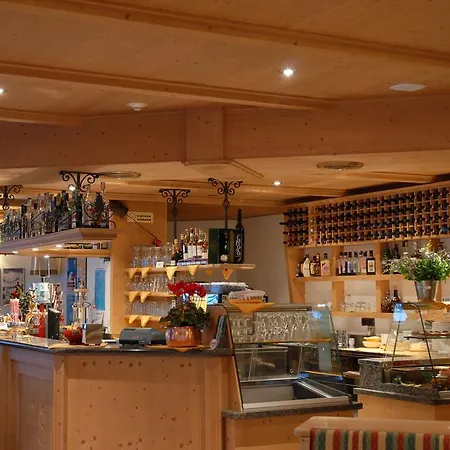 Sport Szálloda Santa Caterina Valfurva