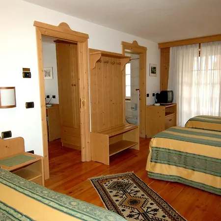 Sport Szálloda Santa Caterina Valfurva