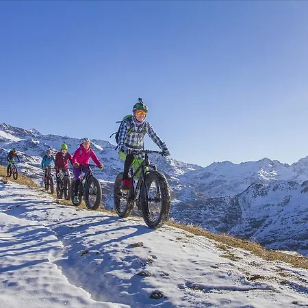 Sport 3* Santa Caterina Valfurva