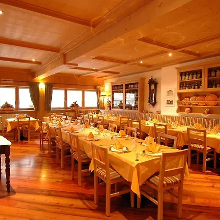 Szálloda Sport Santa Caterina Valfurva