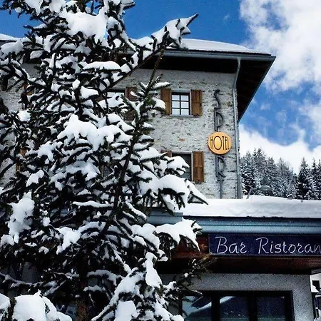 Szálloda Sport Santa Caterina Valfurva