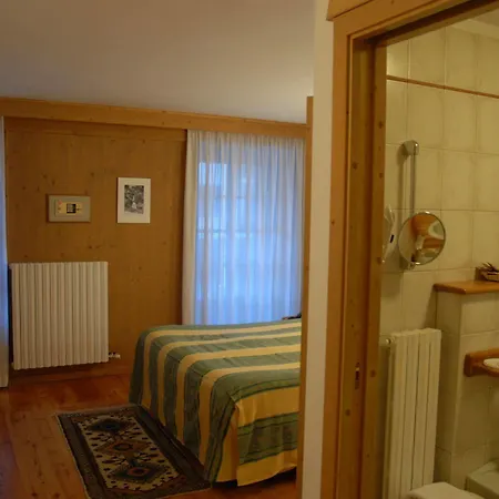 Sport 3* Santa Caterina Valfurva