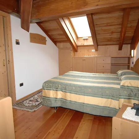 Sport Santa Caterina Valfurva