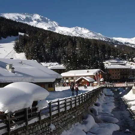 Sport 3* Santa Caterina Valfurva