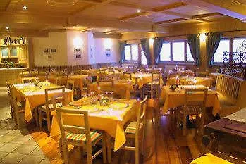 Szálloda Sport Santa Caterina Valfurva